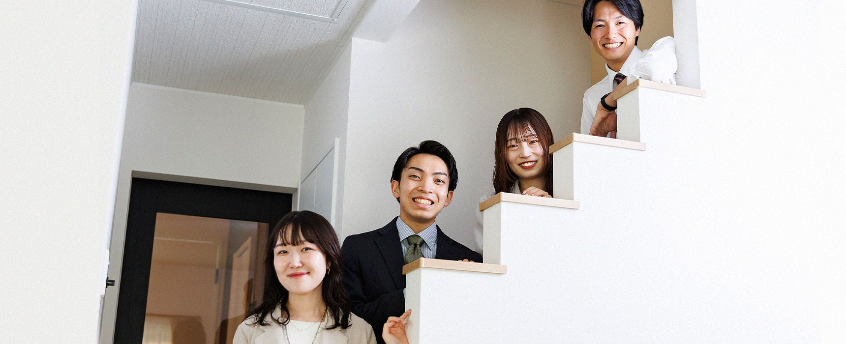 あなたのこれまでを活かし､これからを拓く