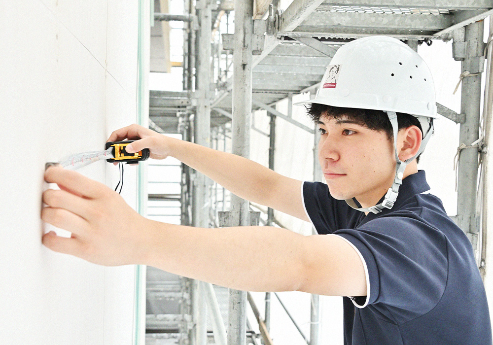 キャリアアップ