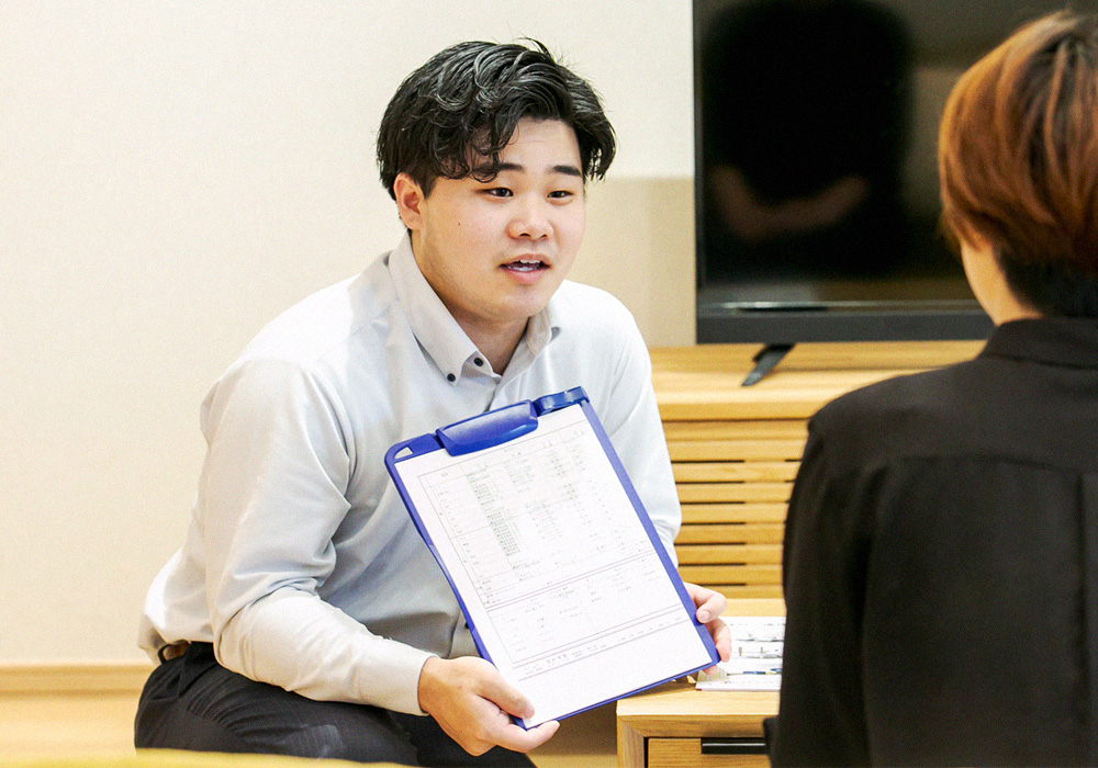 カワムラホームの強み