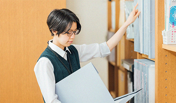 設計プランナー/CAD