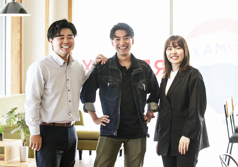 カワムラホームのカルチャー