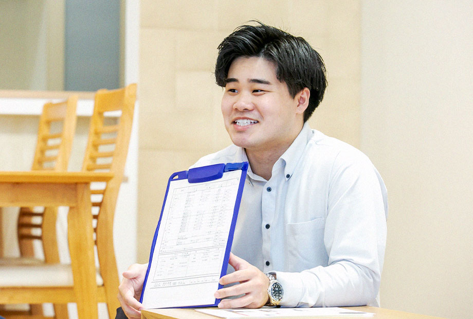 不動産売買営業