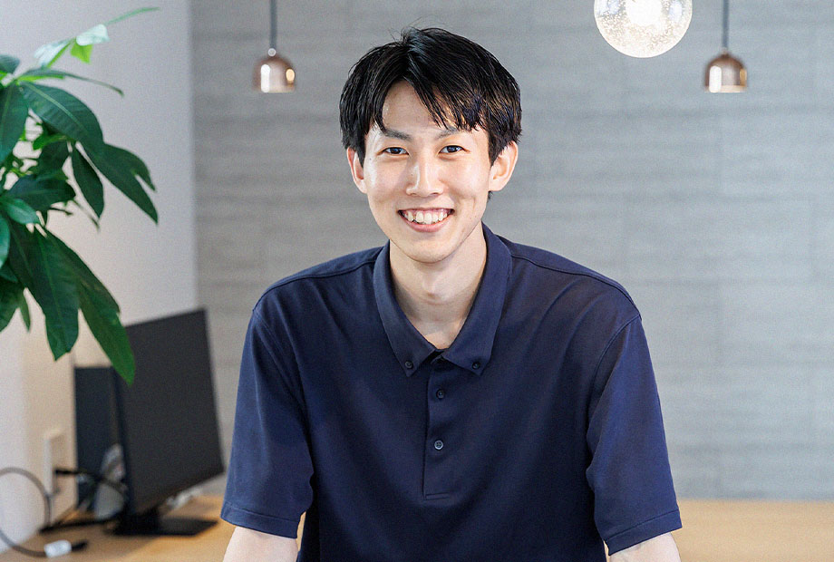 不動産中古＋リノベ営業