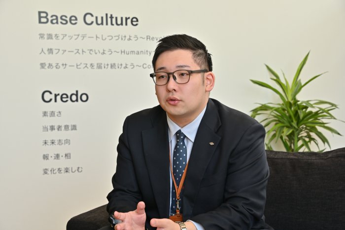 仕事をしていて大変なこと・楽しさ・やりがい