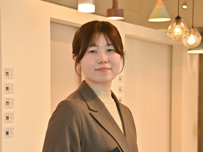 入社のきっかけ