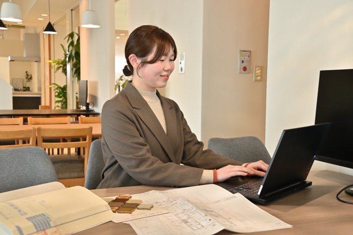 現在携わっている仕事内容
