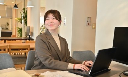 小さい頃のモデルハウスの記憶。大好きなデザインから建築の道へ