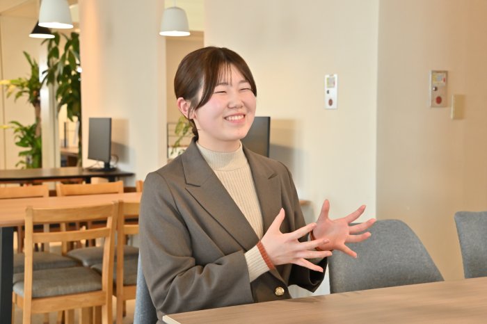 雑貨屋巡りやパン作り・インテリアに夢中！