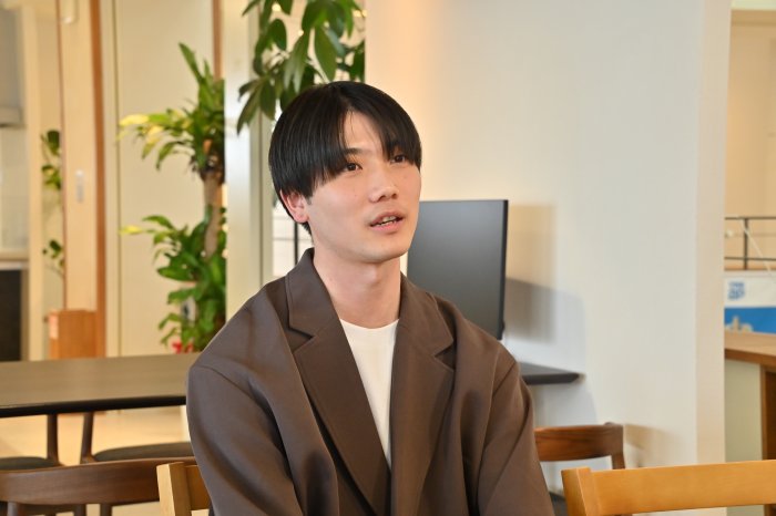 入社のきっかけ
