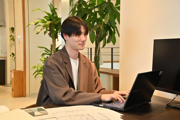 現在携わっている仕事内容