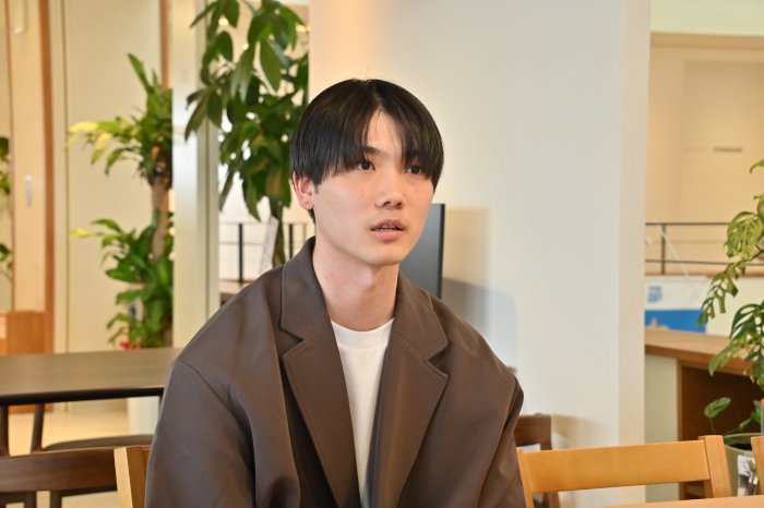 仕事をしていて大変なこと・楽しさ・やりがい