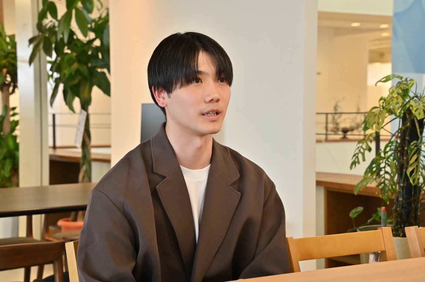 設計の面白さは正解がないこと。