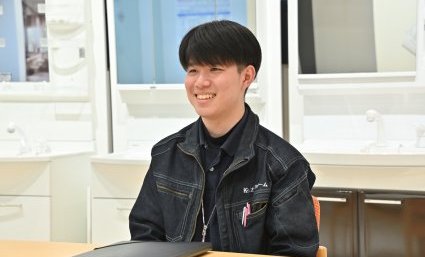 人との繋がりを求めて。「人情ファースト」の理念に共感