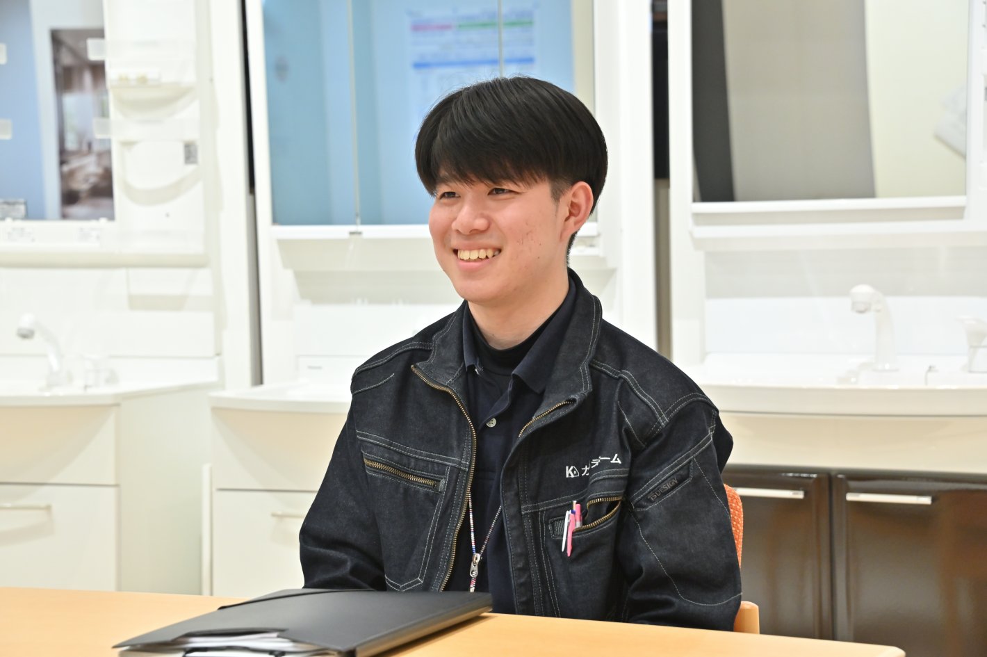 人との繋がりを求めて。「人情ファースト」の理念に共感