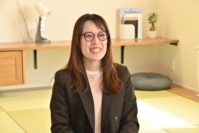 −入社のきっかけ