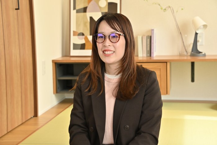−仕事をしていて大変なこと・楽しさ・やりがい