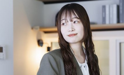 「協力し合える環境」を求めて。古い物件に新たな命を吹き込み、新築以上の理想を叶えるリノベ営業の醍醐味。