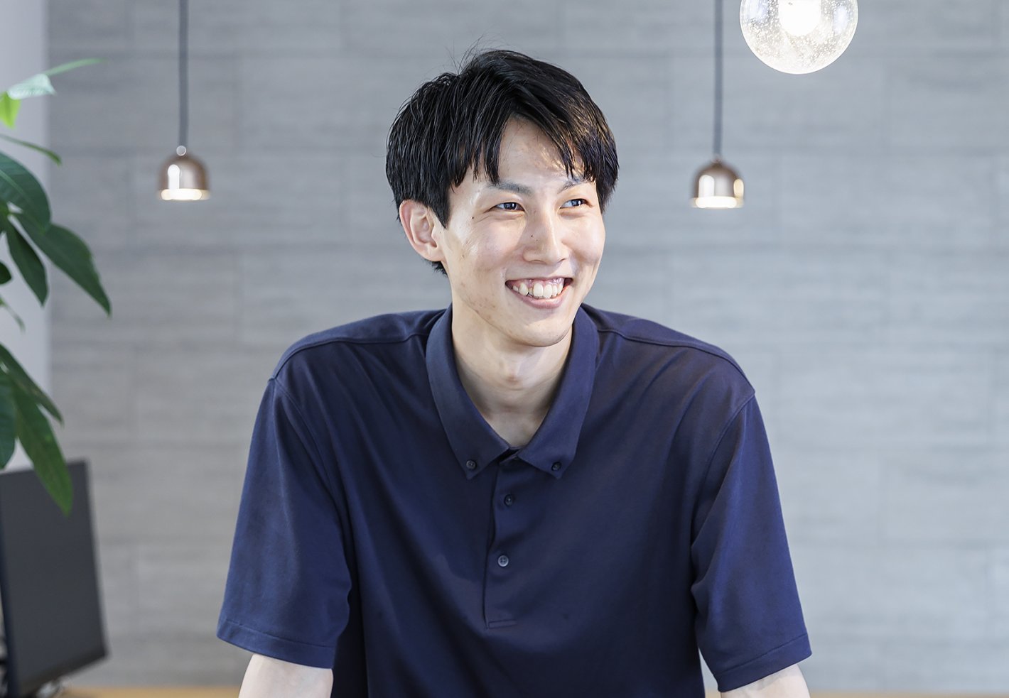 歴史ある会社に惹かれUターン。リノベで最高の感動を届ける。